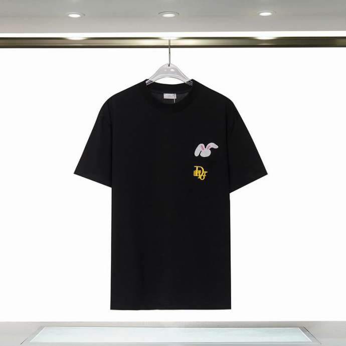 Dior T Shirts Short _SKUDiorS-XXLqntQ58133833